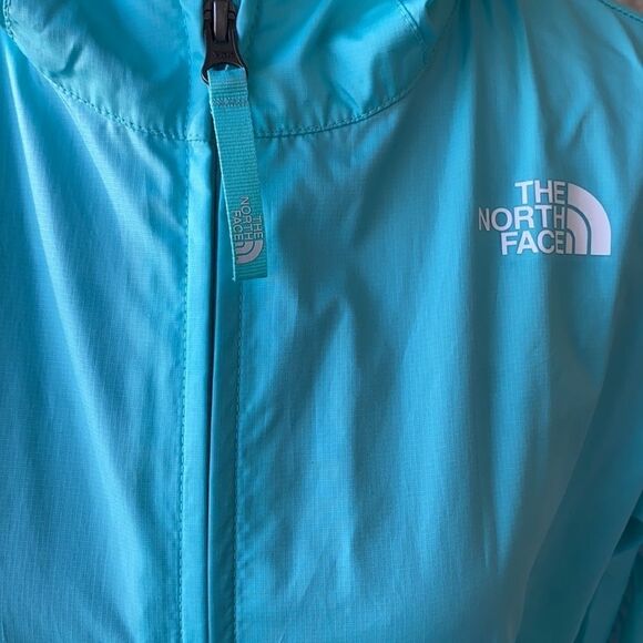 North Face Kids Windbreaker Jacket - Picture 5 of 7